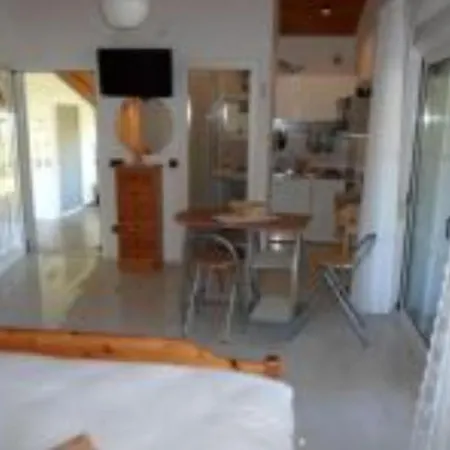 Apartment Kata Peaceful *