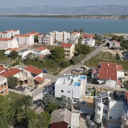 Kata Peaceful דירה נין